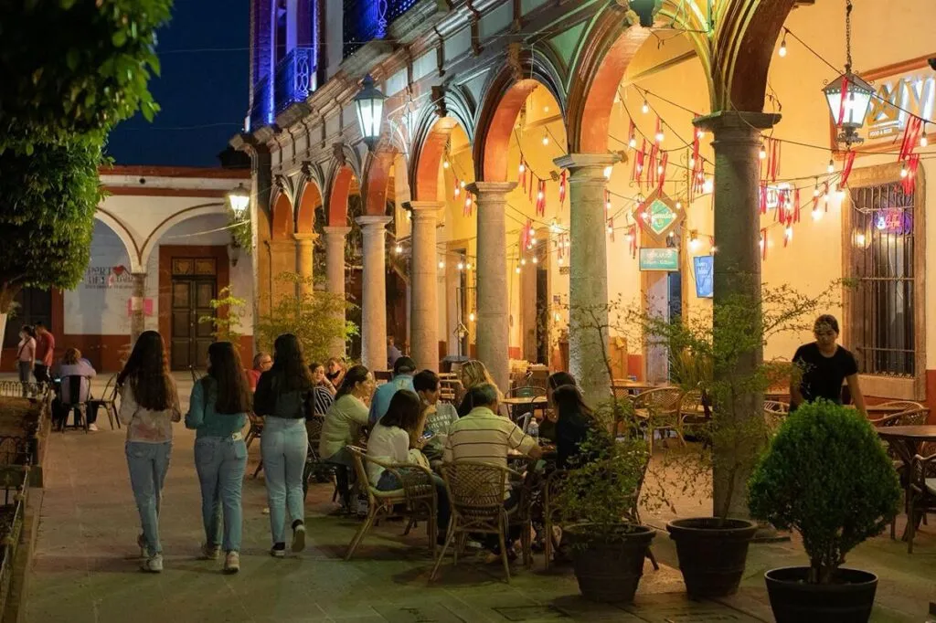 Pueblos Mágicos de Michoacán, vínculo vivo de la historia y la tradición