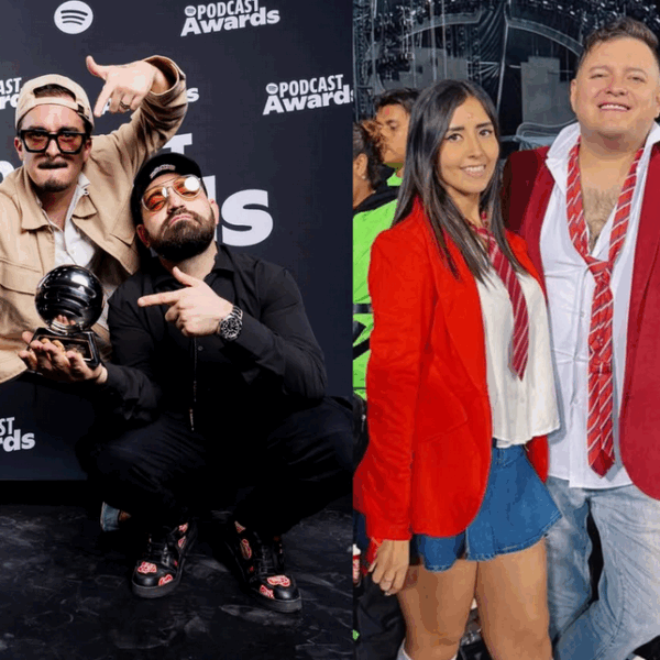 Jesica Bustos y Xuxo Dom denuncian acoso sexual contra Ricardo Pérez y Slobotzky,