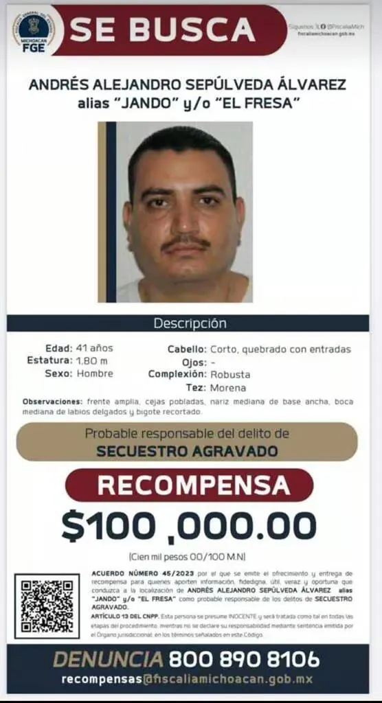 ¿Quiénes son Los Blancos de Troya? Cártel dedicado a la extorsión, secuestro y homicidio-2