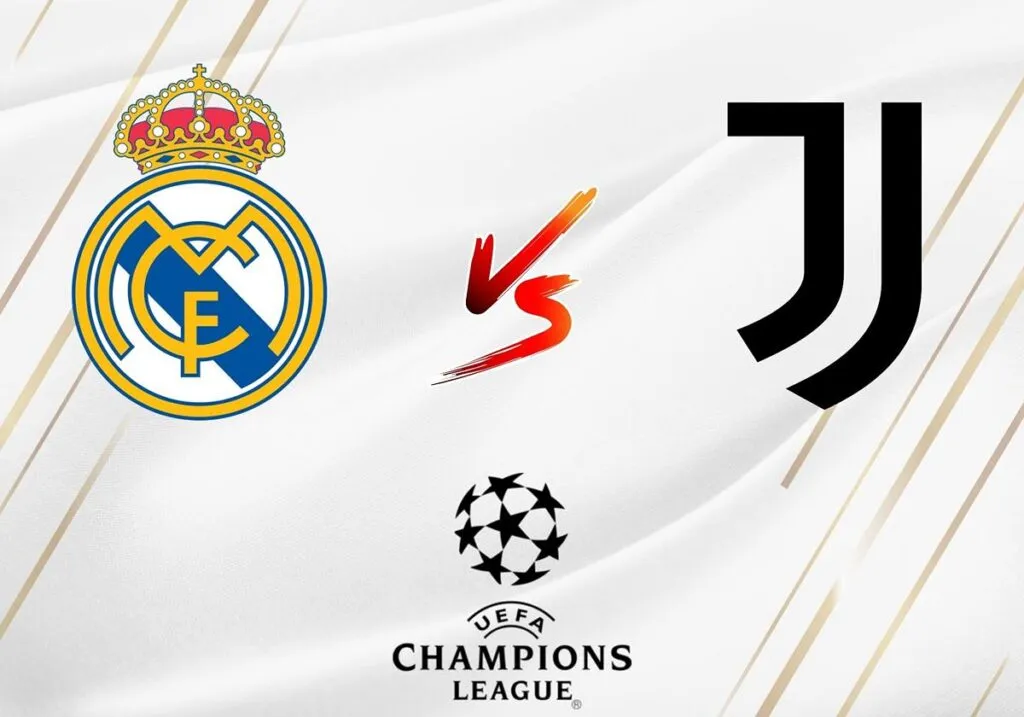 Real Madrid vs. Juventus: ¿A qué hora y dónde ver el partido J3 de Champions League?