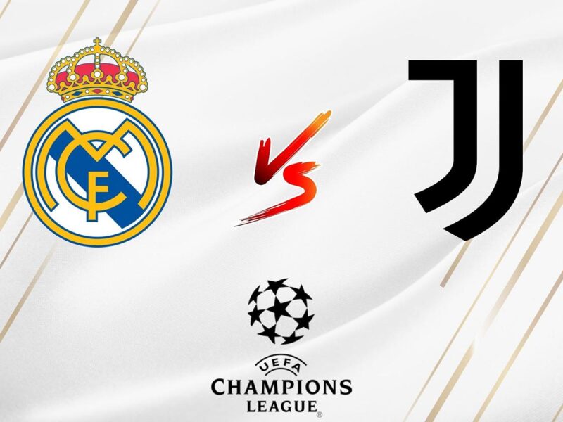 Real Madrid vs. Juventus: ¿A qué hora y dónde ver el partido J3 de Champions League?