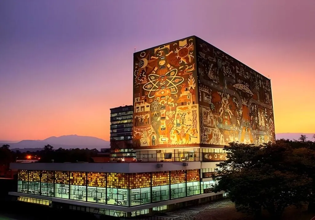 reapertura planteles UNAM amenazas inseguridad