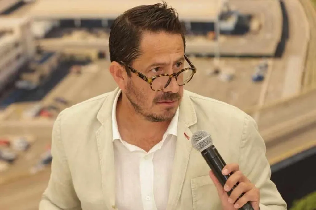 Rechaza Sedeco desabasto de huevo y gas LP en Michoacán