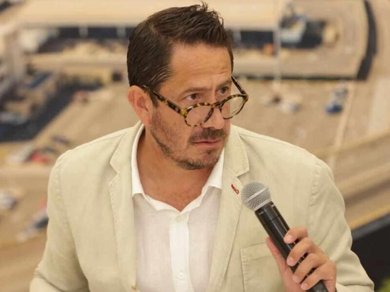 Niega Sedeco desabasto de huevo y gas en Michoacán