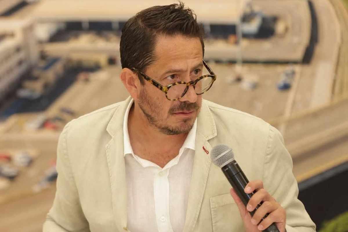 Rechaza Sedeco desabasto de huevo y gas LP en Michoacán