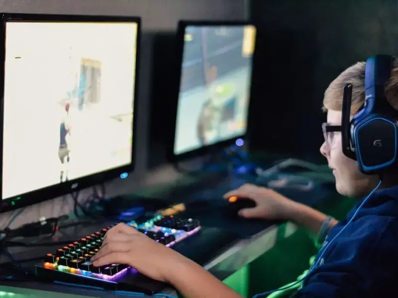 Videojuegos, herramienta para el reclutamiento criminal; Michoacán sin diagnóstico de este fenómeno