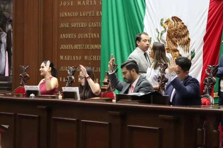 reformas igualdad sustantiva vida libre de violencia