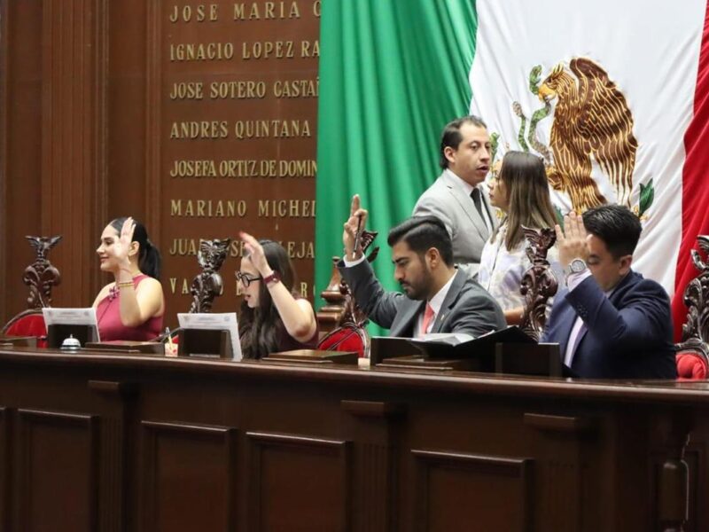 reformas igualdad sustantiva vida libre de violencia