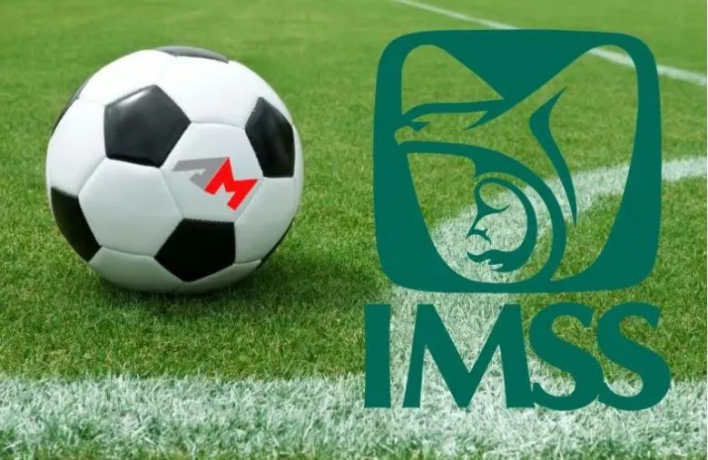 Regresa el futbol a la Liga Infantil y Juvenil del IMSS Morelia