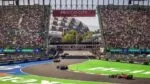 ¡Regresa la Fórmula 1 con el Gran Premio de México 2025!