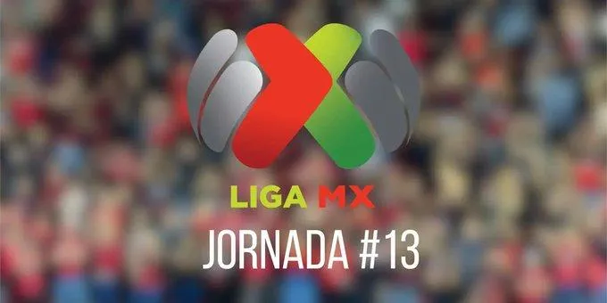 Regresa la Liga MX con la cabalística Jornada 13 de Apertura 2025