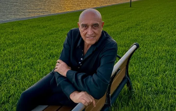 Reportan a Pedro Torres en estado grave: el padre del hijo de Lucía Méndez estaría luchando por su vida