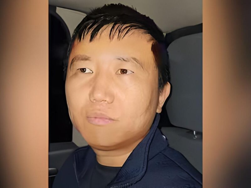 Reportan recaptura de Zhi Dong Zhang; huyó a Cuba tras fugarse en la CDMX
