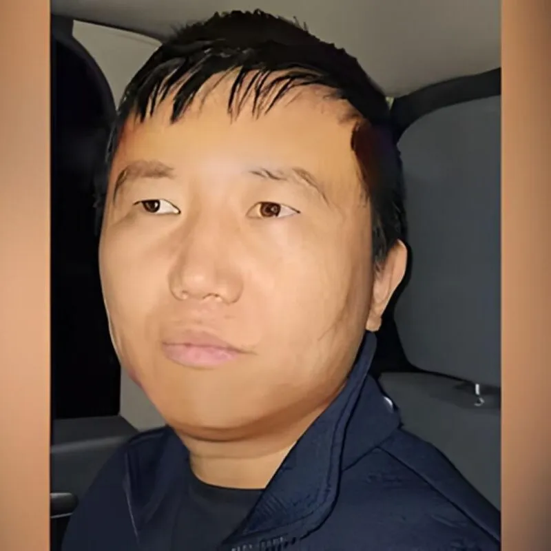 Recapturan a Zhi Dong Zhang tras su fuga en CDMX