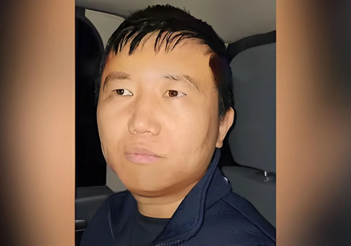 Reportan recaptura de Zhi Dong Zhang; huyó a Cuba tras fugarse en la CDMX