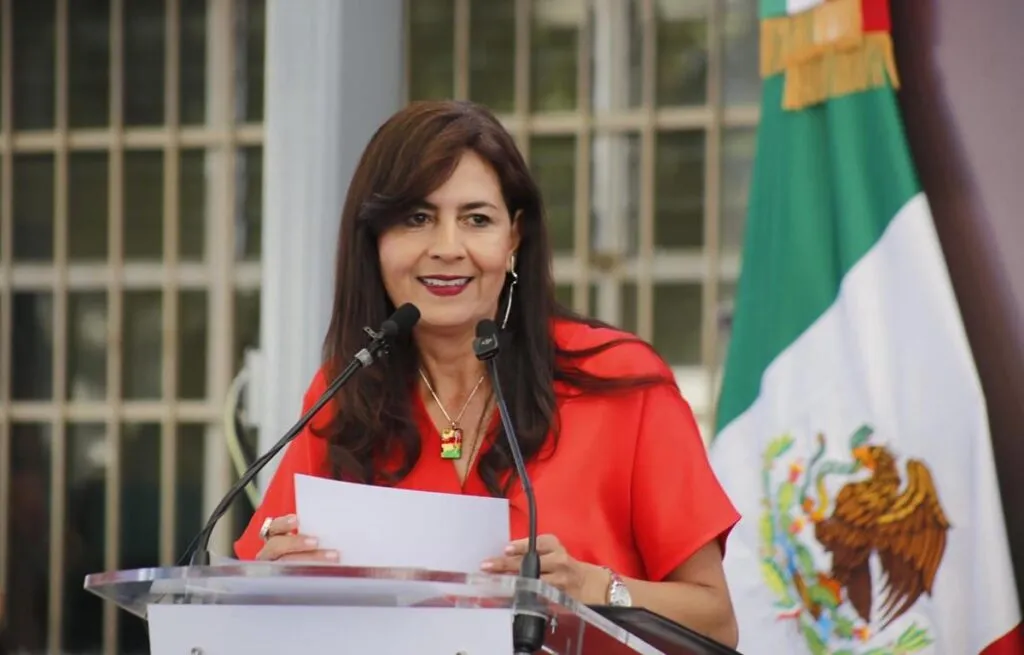 Resultados de estrategia nacional de salud llegarán a 5 mil escuelas de Michoacán