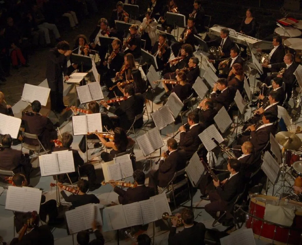 Reunirá Festival de Música de Morelia a 700 artistas de 14 países, en noviembre