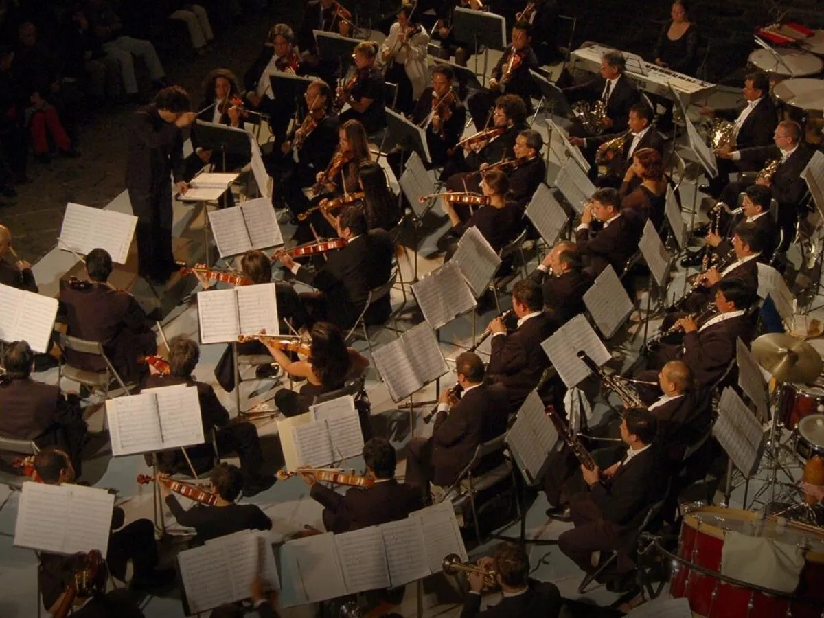 Reunirá Festival de Música de Morelia a 700 artistas de 14 países, en noviembre