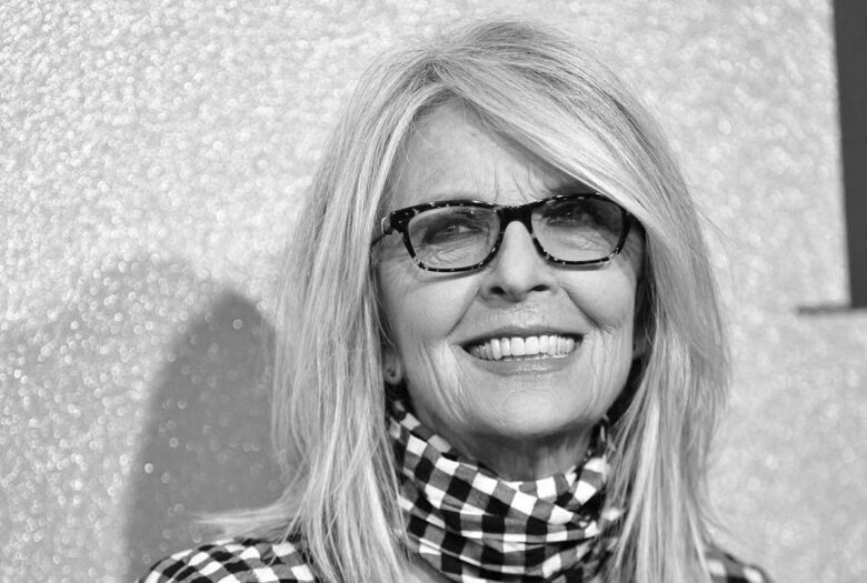 Revelan causas oficiales del fallecimiento de Diane Keaton