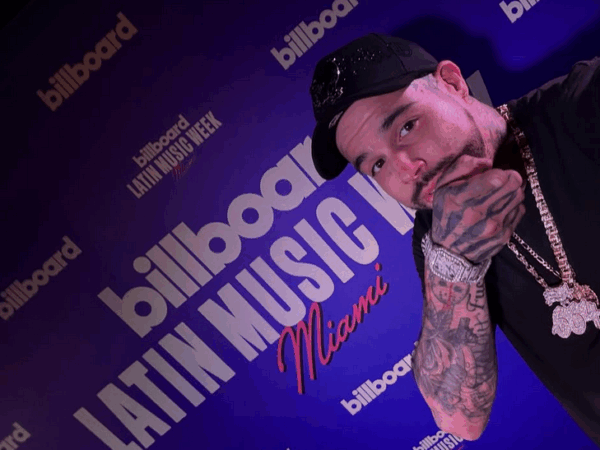 Emiliano Aguilar lanza su álbum debut “Lamberto Quintero” homenajeando a su linaje
