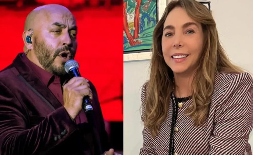 Revelan presunta negociación entre la madre de Belinda y Lupillo Rivera