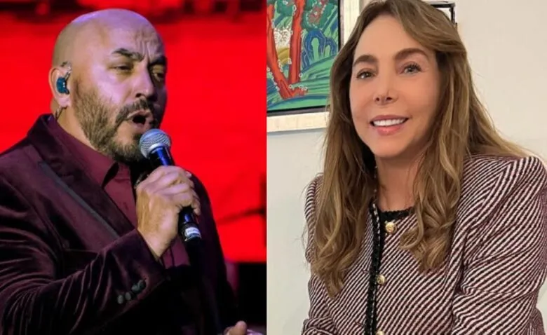 Revelan presunta negociación entre la madre de Belinda y Lupillo Rivera