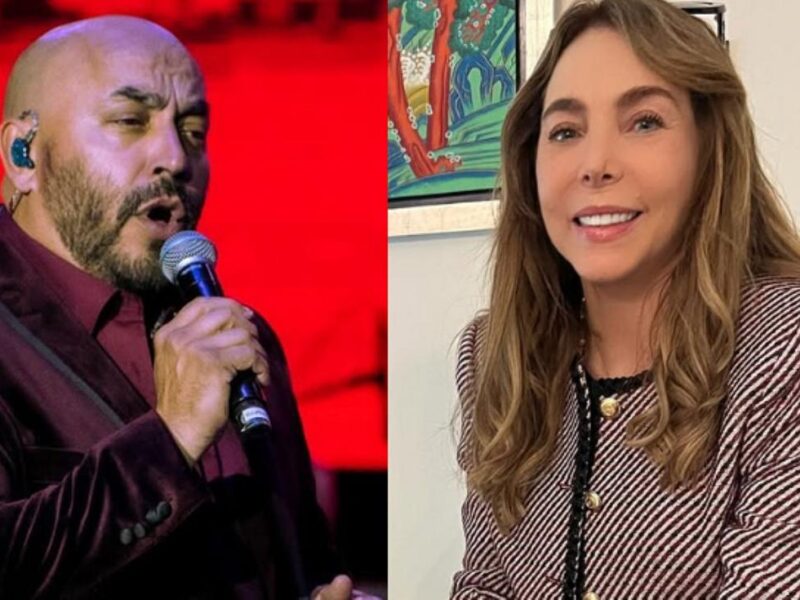 Negociación entre madre de Belinda y Lupillo Rivera por regalías