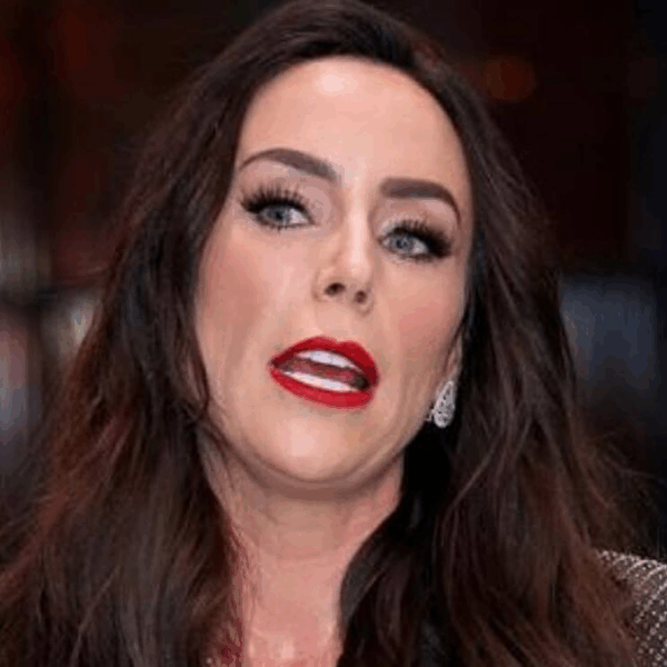 Inés Gómez Mont fue hallada con Víctor Álvarez Puga durante su detención en EEUU