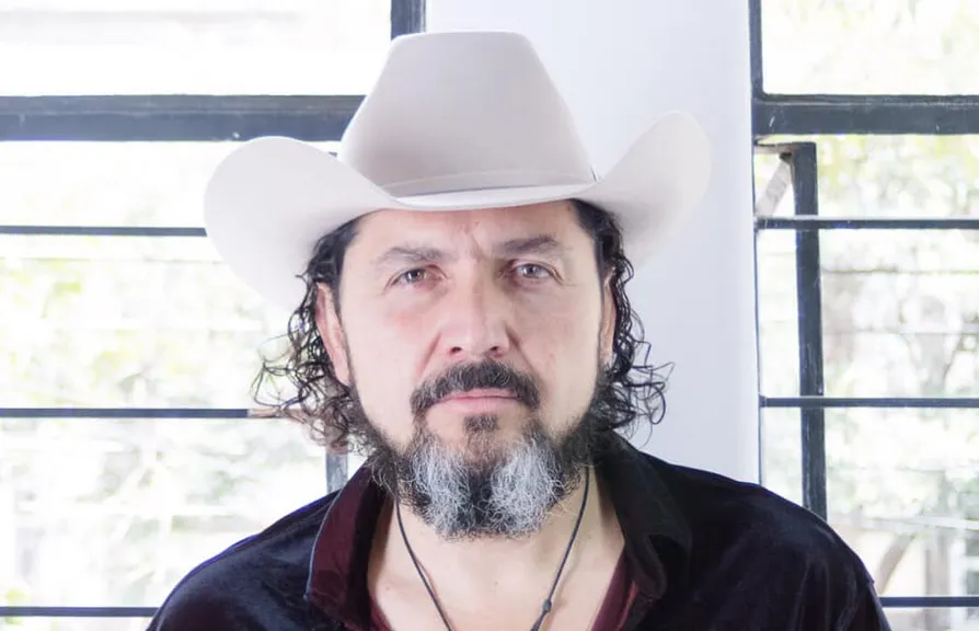 Reyli Barba aclara si su hijo con Ana Bárbara se dedicará a la música