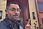 Ricardo Casares bromea tras confundir “La Granja VIP” con LCDLFM en TV Azteca