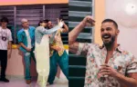 Ricky Martin apoya a Bad Bunny camino al Super Bowl