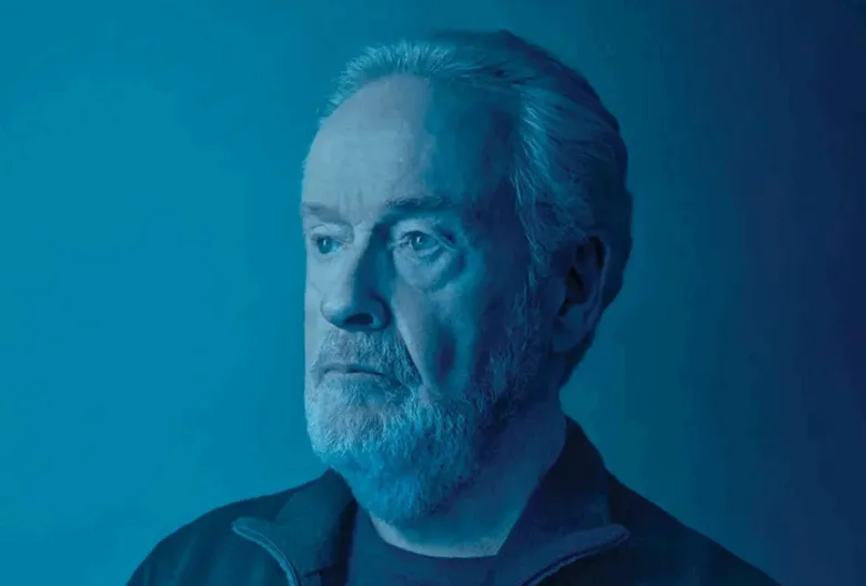 Ridley Scott crítica cine basura