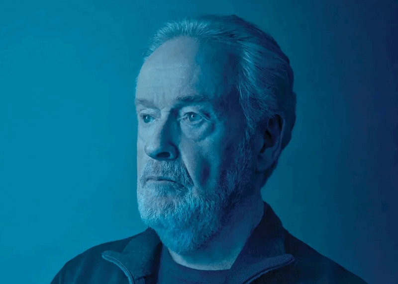Ridley Scott crítica cine basura