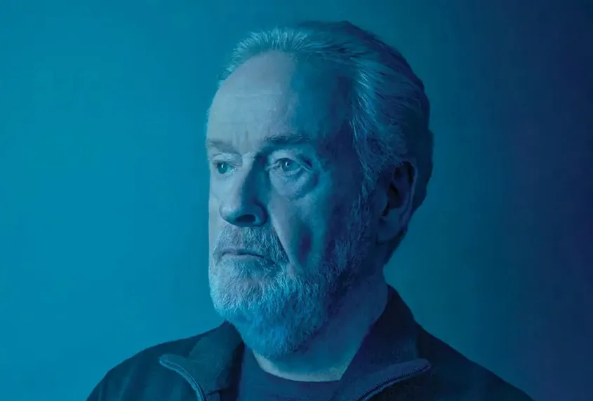 Ridley Scott crítica cine basura