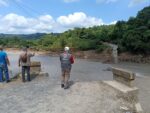 Río Pánuco supera nivel máximo y podría aumentar más