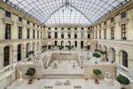 Robo de joyas en el Louvre es valorado en más de 100 millones de dólares