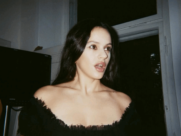 Rosalía encanta CDMX con “LUX” y la cultura local