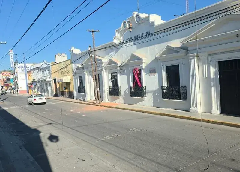 Ruptura entre lideres del CJNG y Cártel X e ineficacia de SSP y FGE