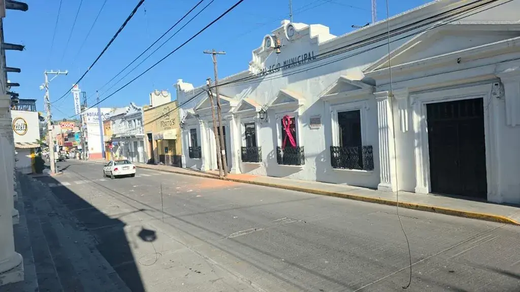 Ruptura entre lideres del CJNG y Cártel X e ineficacia de SSP y FGE