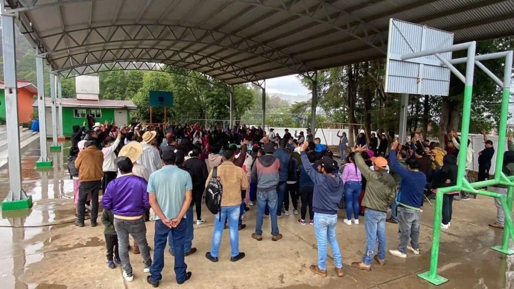 San Miguel del Monte decidirá en consulta si adopta el autogobierno