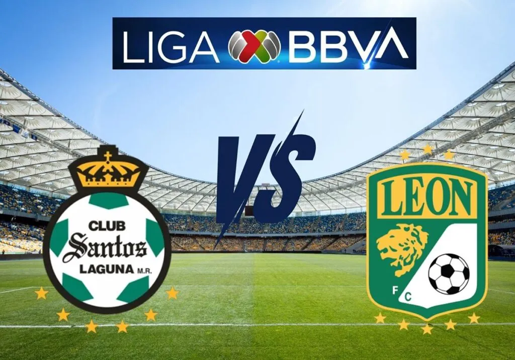 Santos vs León: ¿Dónde y a qué hora ver el juego de la J13 del Apertura 2025 de Liga MX?