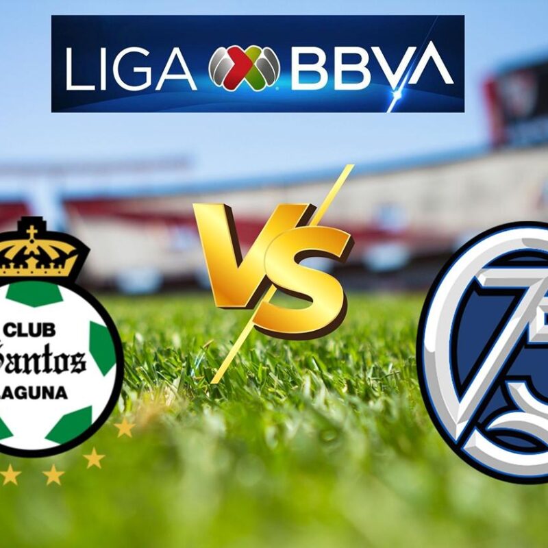 Dónde ver hoy en vivo el Santos Laguna vs Querétaro
