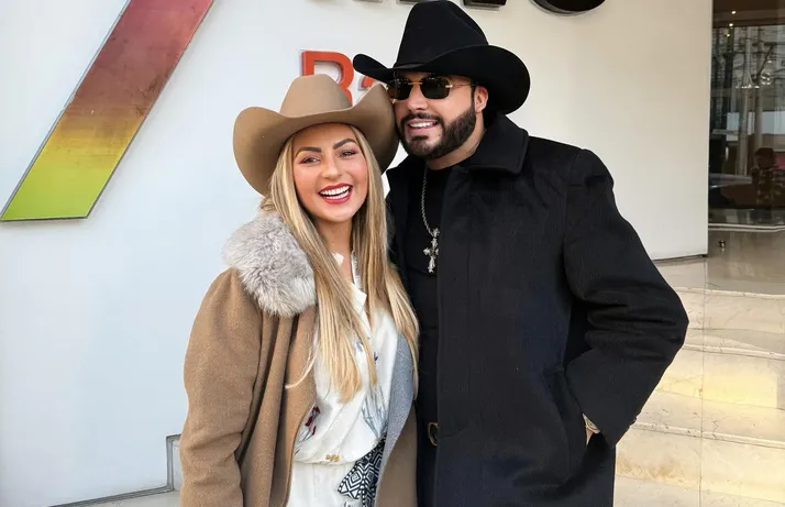 Saúl “El Jaguar” aclara rumores de infidelidad con Mariana Ochoa