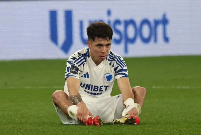Se encienden las alarmas en el Tricolor: jugador por lesión peligra para el Mundial 2026