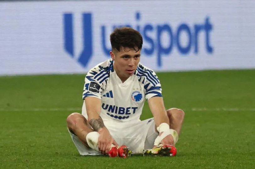 Se encienden las alarmas en el Tricolor: jugador por lesión peligra para el Mundial 2026