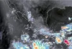Se forma en el Caribe la tormenta tropical “Melissa”; se convertiría en huracán