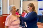 Se suma Quiroga al Mes de Sensibilización sobre el Cáncer de Mama con actividades de prevención y concientización