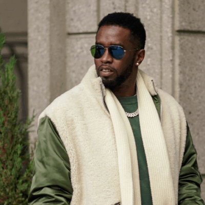 Sean “Diddy” Combs podría quedar libre en 2028 según la BOP