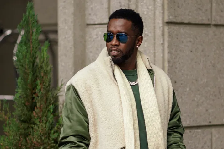 Sean “Diddy” Combs podría recuperar su libertad en mayo de 2028, según proyección federal