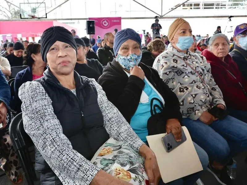 Sedebi asegura recursos para continuidad de tratamiento de cáncer de mama
